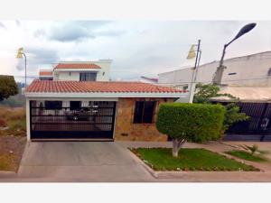 Casa en venta en Cuauhtemoc, Ahome, Sinaloa
