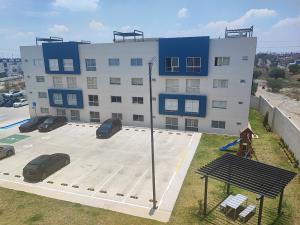 Departamento en venta en Ensueños, Cuautitlán Izcalli, México
