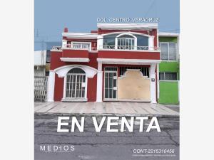 Casa en venta en Veracruz Centro, Veracruz, Veracruz de Ignacio de la Llave Casa en venta en Veracruz Centro, Veracruz, Veracruz de Ignacio de la Llave
