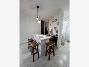 Departamento en renta en Los Olivos, Solidaridad, Quintana Roo