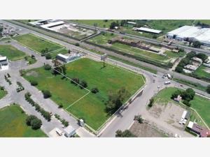 Terreno en venta en Ampliación La Purísima, Villagrán, Guanajuato