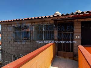 Departamento en renta en Lomas de Ahuatlán, Cuernavaca, Morelos