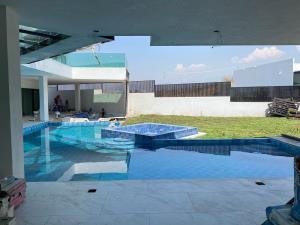 Casa en venta en Lomas de Cocoyoc Casa en venta en Lomas de Cocoyoc