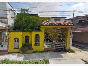 Casa en venta en Pomoca, Nacajuca, Tabasco