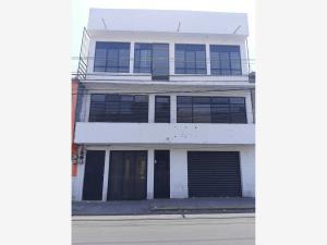 Edificio en venta en Metropolitana Segunda Sección, Nezahualcóyotl, México