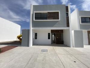 CASA EN VENTA PASEO AUREA MODELO OLIMPIA CASA EN VENTA PASEO AUREA MODELO OLIMPIA