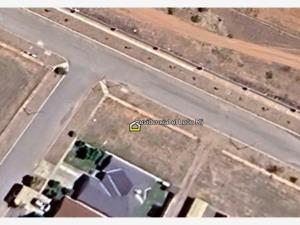 Terreno en venta en Residencial los Leones, Aldama, Chihuahua