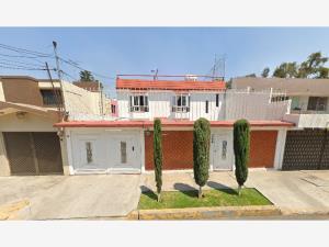 Casa en venta en Lomas Estrella, Iztapalapa, Ciudad de México