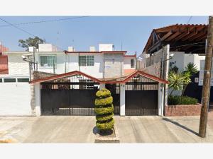 Casa en venta en Lomas Estrella, Iztapalapa, Ciudad de México