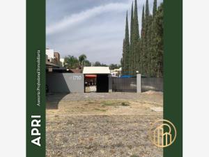 Terreno en renta en Balcones del Campestre, León, Guanajuato