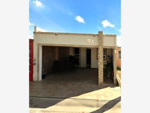 Casa en venta en Santa Maria, Guasave, Sinaloa