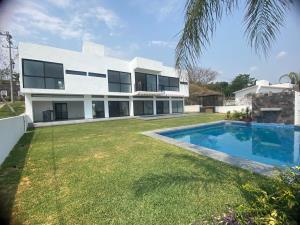 Casa en venta en Lomas de Cocoyoc Casa en venta en Lomas de Cocoyoc