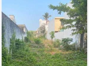 Terreno en venta en Ignacio Zaragoza, Veracruz, Veracruz de Ignacio de la Llave