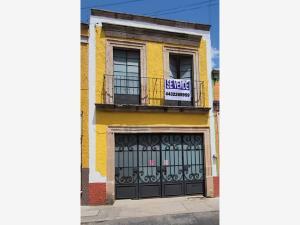 Casa en venta en Centro Histórico, Morelia, Michoacán de Ocampo