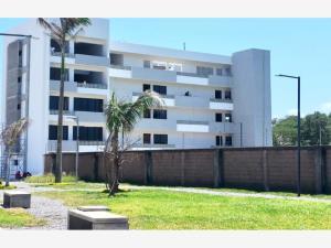 Departamento en venta en Los Manantiales Residencial, Alvarado, Veracruz de Ignacio de la Llave