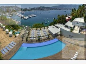Hotel en venta en Las Playas, Acapulco de Juárez, Guerrero