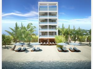 Departamento en venta en Santa Clara, Dzidzantún, Yucatán