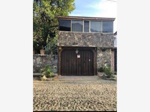 Casa en renta en San Antonio Tlayacapan, Chapala, Jalisco