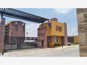 Departamento en venta en San Francisco Ocotlán (Ocotlán), Coronango, Puebla
