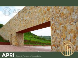 Terreno en venta en Misión La Cañada, León, Guanajuato