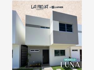 Casa en venta en Valle Alto, Culiacán, Sinaloa
