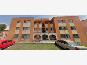 Departamento en remate en Santiago Tepalcatlalpan, Xochimilco, Ciudad de México