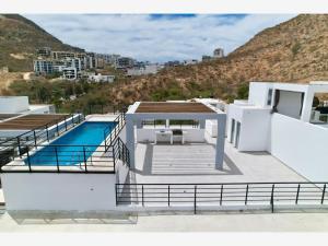 Departamento en venta en Lienzo Charro Centro, Los Cabos, Baja California Sur
