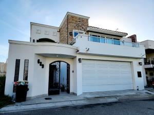 Casa en venta en Punta Azul, Playas de Rosarito, Baja California