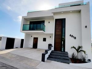 Casa en venta en Punta Azul, Playas de Rosarito, Baja California