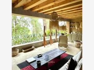 Casa en venta en Valle de Bravo, Valle de Bravo, México