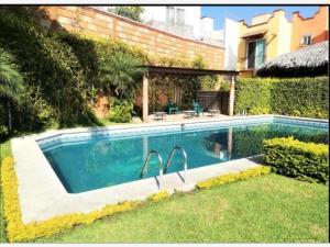 Casa en remate en Villas de Xochitepec, Xochitepec, Morelos