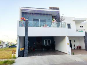 Casa en venta en Real del Valle, Mazatlán, Sinaloa