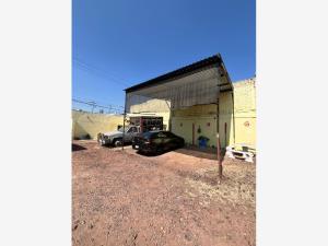 Terreno en venta en Libertad, Guadalajara, Jalisco
