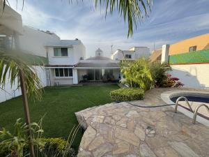 Casa en venta en Vista Hermosa, Cuernavaca, Morelos