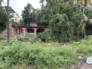 Terreno comercial accesible en Saloya 1ra. Sección, Nacajuca, ideal para proyectos públicos