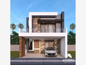 Casa en venta en Real del Valle, Mazatlán, Sinaloa