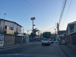 Terreno en venta en La Gloria, Tijuana, Baja California