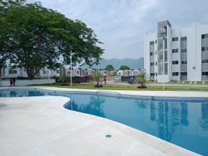 Departamento en venta en Llano Largo, Acapulco de Juárez, Guerrero