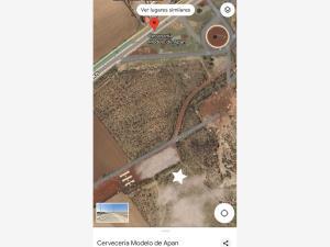 Terreno en venta en Acopinalco, Apan, Hidalgo