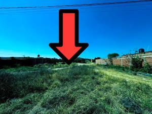 Terreno en venta en El Pedregal, El Salto, Jalisco