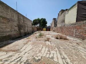 Terreno en venta en Santa María Malinalco, Azcapotzalco, Ciudad de México
