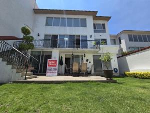 Casa en venta en Tetelpan, Álvaro Obregón, Ciudad de México