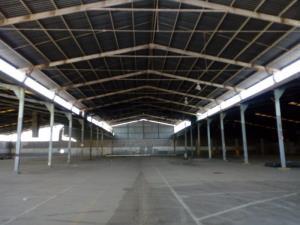 Bodega en renta en Ex Hacienda Antigua los Ángeles, Torreón, Coahuila de Zaragoza