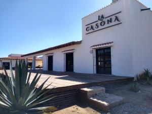 Local en renta en Francisco Zarco (Valle de Guadalupe), Ensenada, Baja California