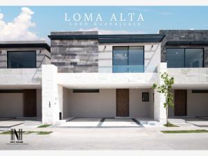 Casa en venta en El Cielo Residencial, León, Guanajuato