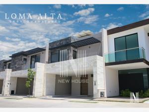 Casa en venta en El Cielo Residencial, León, Guanajuato