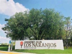Casa en venta en Los Naranjos, León, Guanajuato