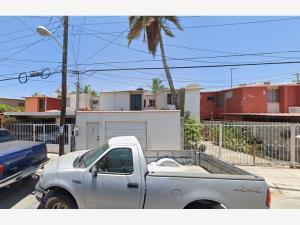 Casa en venta en Sudcalifornia, La Paz, Baja California Sur