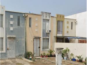 Casa en remate en Arboleda San Ramón, Medellín de Bravo, Veracruz de Ignacio de la Llave