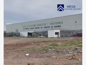 Terreno en renta en Solares 20 de Noviembre, Durango, Durango